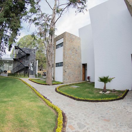 Hotel Boutique Camino Del Bosque By Rotamundos Чолула Екстериор снимка