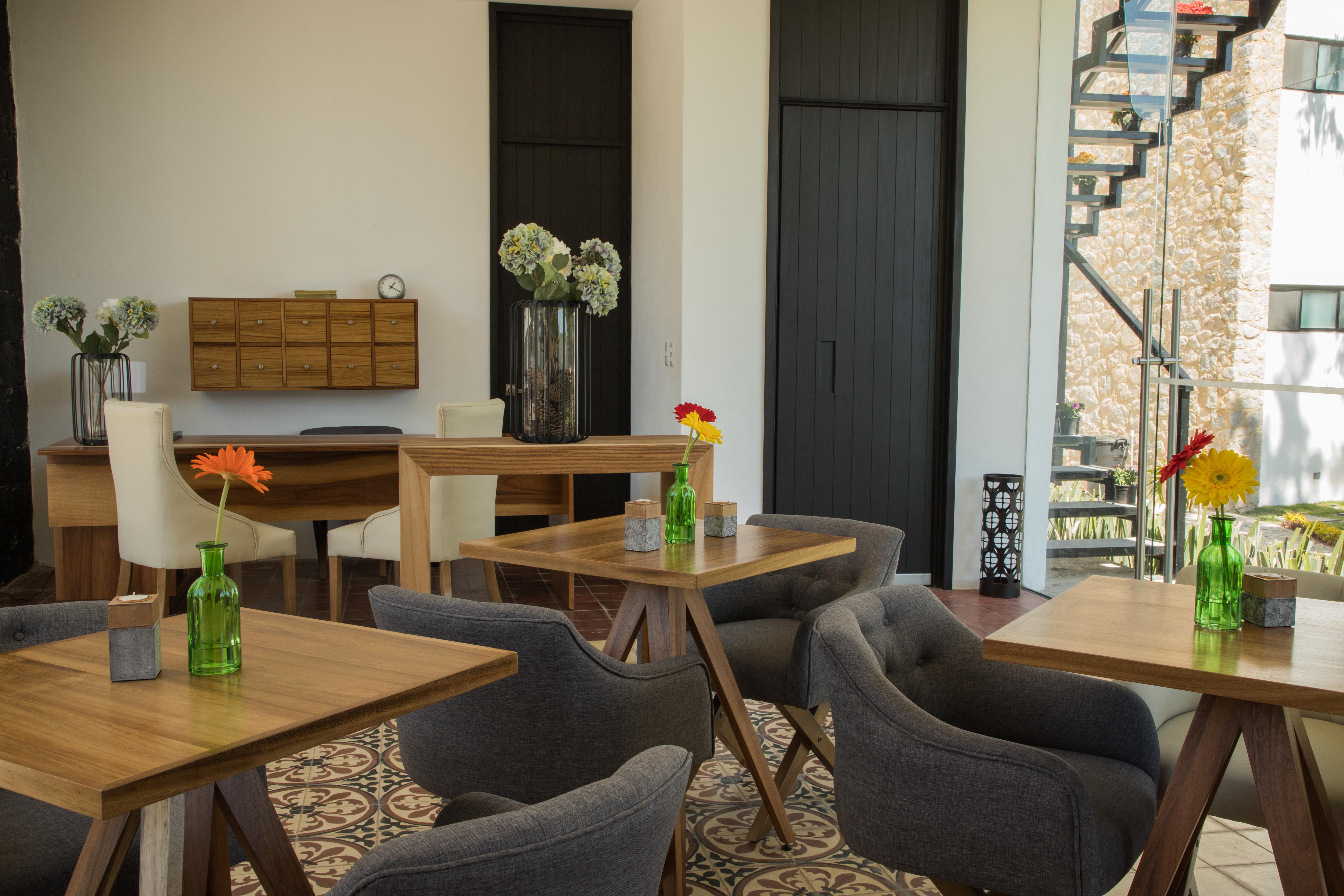 Hotel Boutique Camino Del Bosque By Rotamundos Чолула Екстериор снимка
