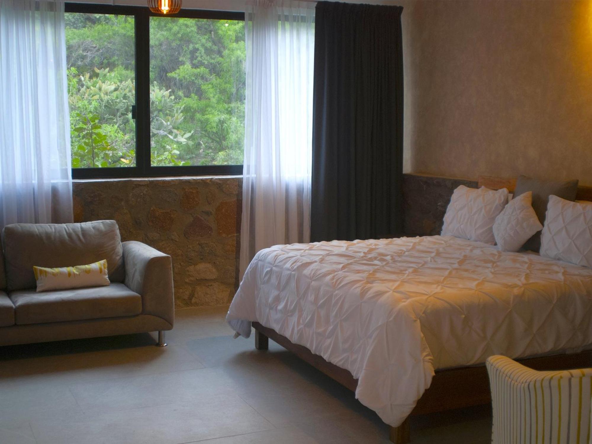 Hotel Boutique Camino Del Bosque By Rotamundos Чолула Екстериор снимка